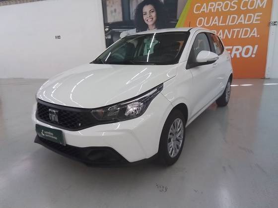FIAT ARGO 1.0 FIREFLY FLEX DRIVE MANUAL